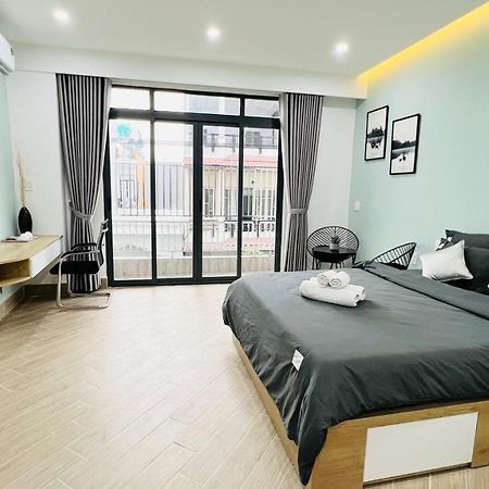Midmost C22 Apartment 껀터 외부 사진