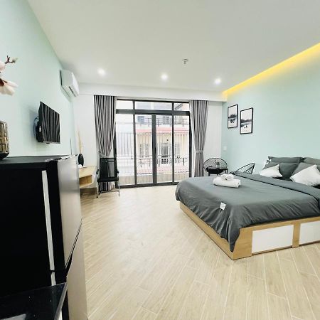 Midmost C22 Apartment 껀터 외부 사진
