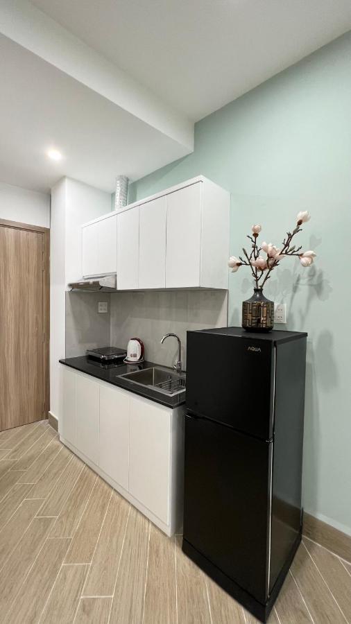 Midmost C22 Apartment 껀터 외부 사진