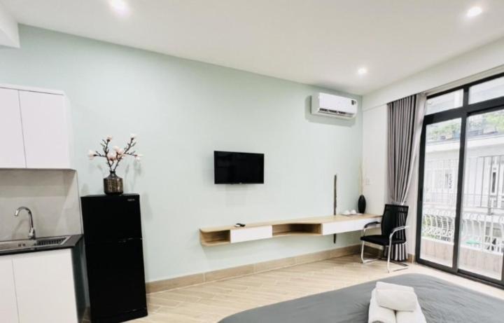 Midmost C22 Apartment 껀터 외부 사진
